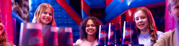 Bounce Valley Rotterdam