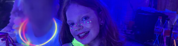 Light-nd-glow