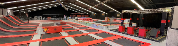 You Jump Spijkenisse