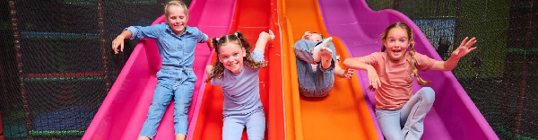 Monkey Town Leidschendam