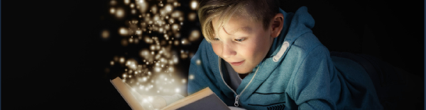 Kinderboekenweek 2021