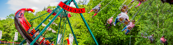 Drouwenerzand Attractiepark