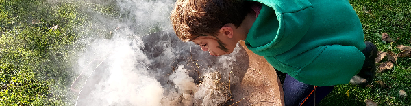 Buiten gewoon FEEST!