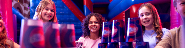 Bounce Valley Hilversum