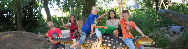 Dinoland Zwolle