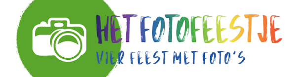 Het Fotofeestje