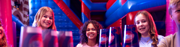 Bounce Valley Leeuwarden