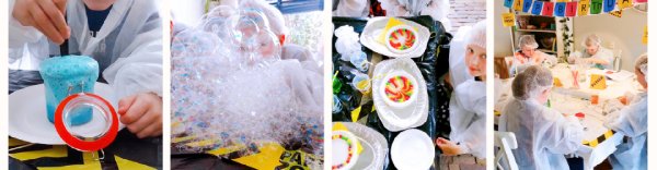 VanKaat Professorfeest