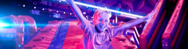 Bounce Valley Breda