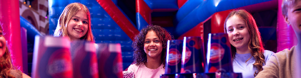 Bounce Valley Delft