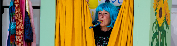 Inkipinki poppentheater