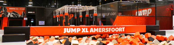You Jump Amersfoort